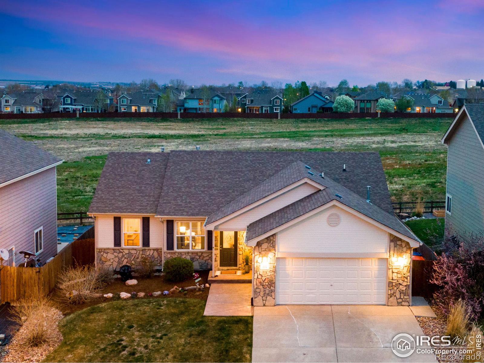 MLS Image #0 for 337  gemstone lane,johnstown, Colorado