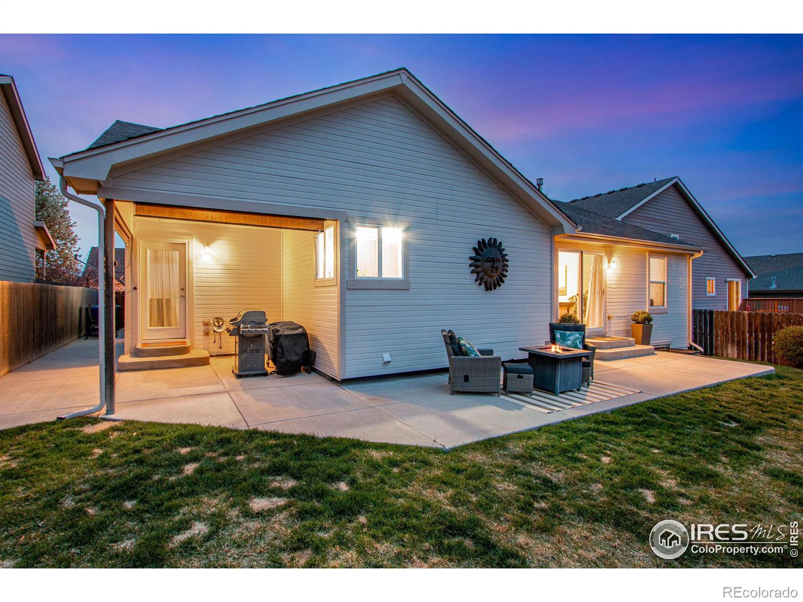 MLS Image #2 for 337  gemstone lane,johnstown, Colorado