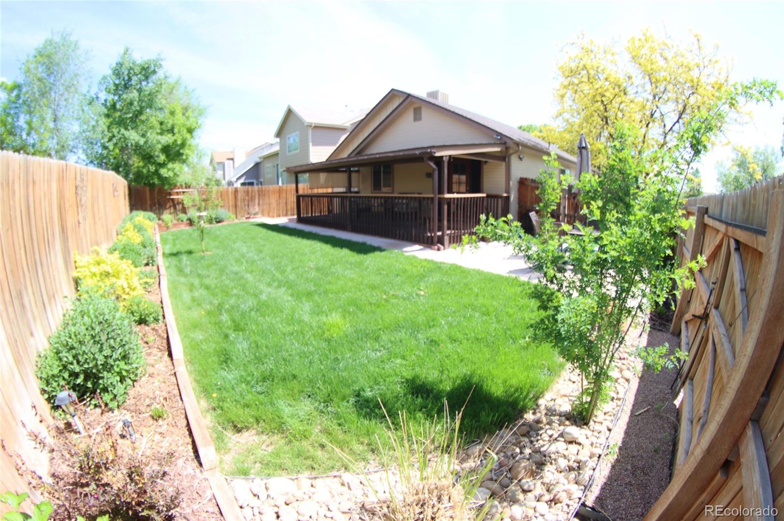 MLS Image #1 for 6127  raleigh street,arvada, Colorado