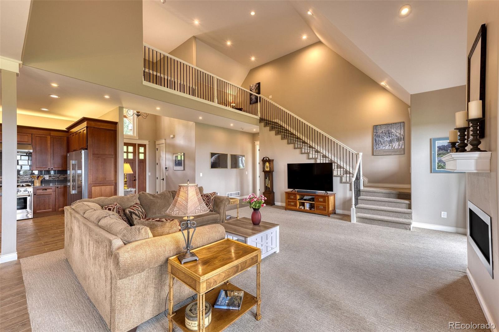MLS Image #13 for 5236  bear mountain drive,evergreen, Colorado