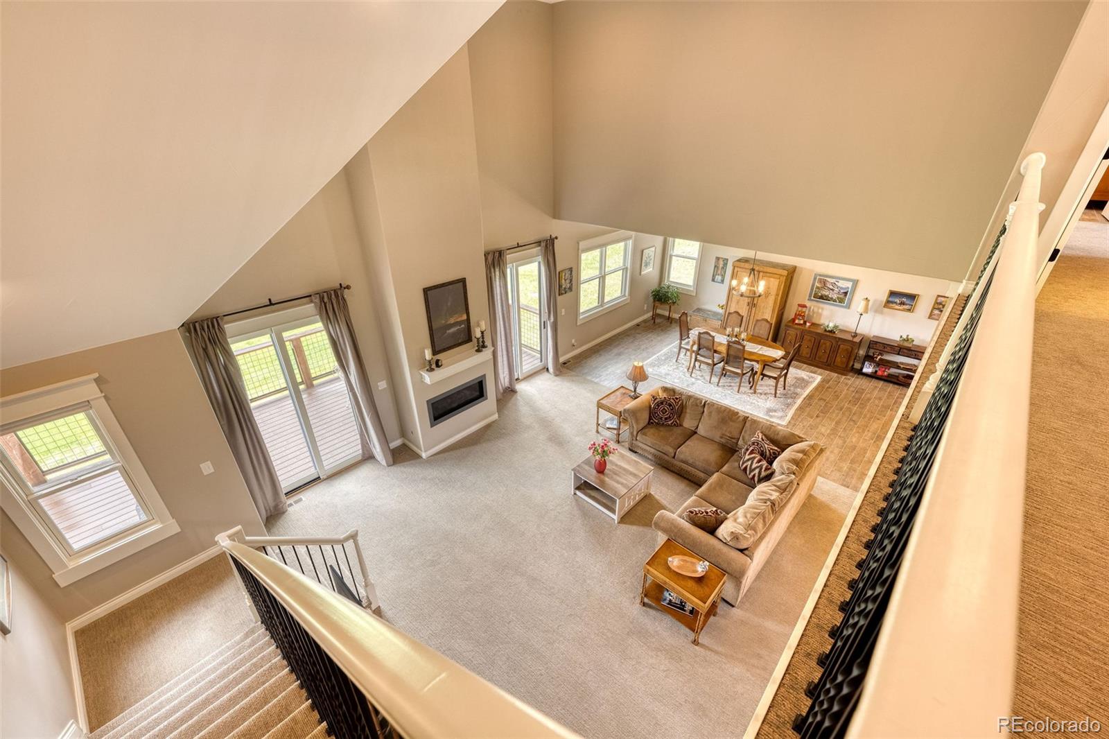 MLS Image #15 for 5236  bear mountain drive,evergreen, Colorado