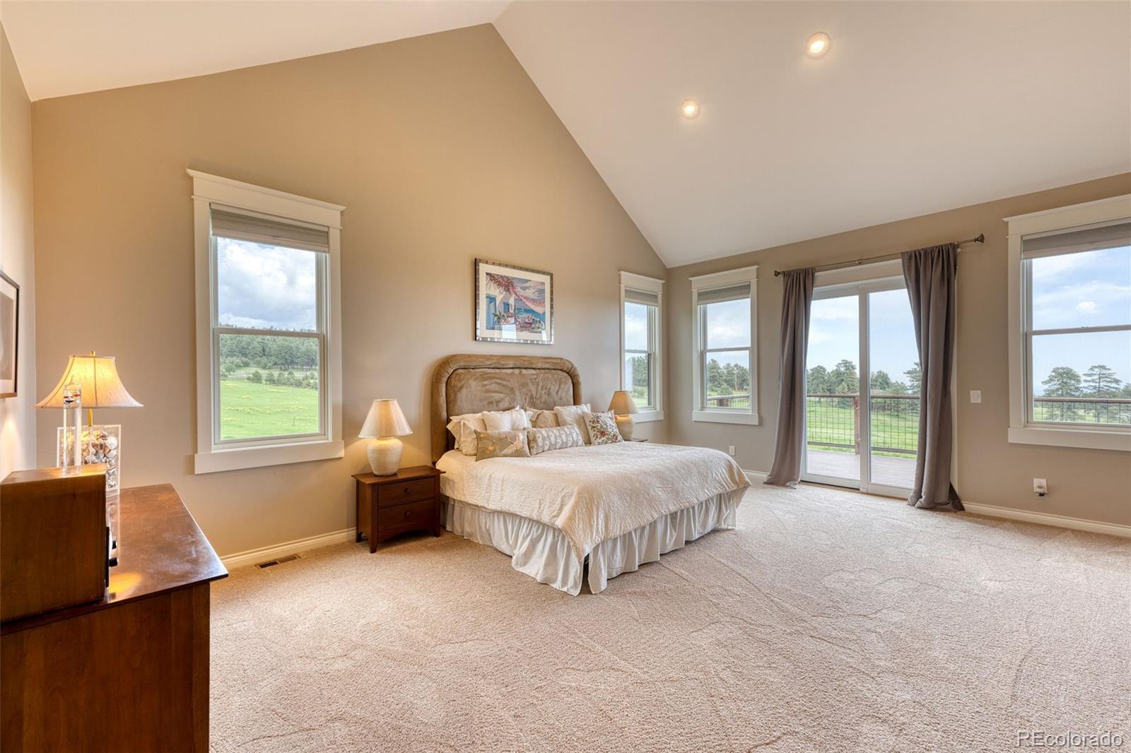 MLS Image #19 for 5236  bear mountain drive,evergreen, Colorado