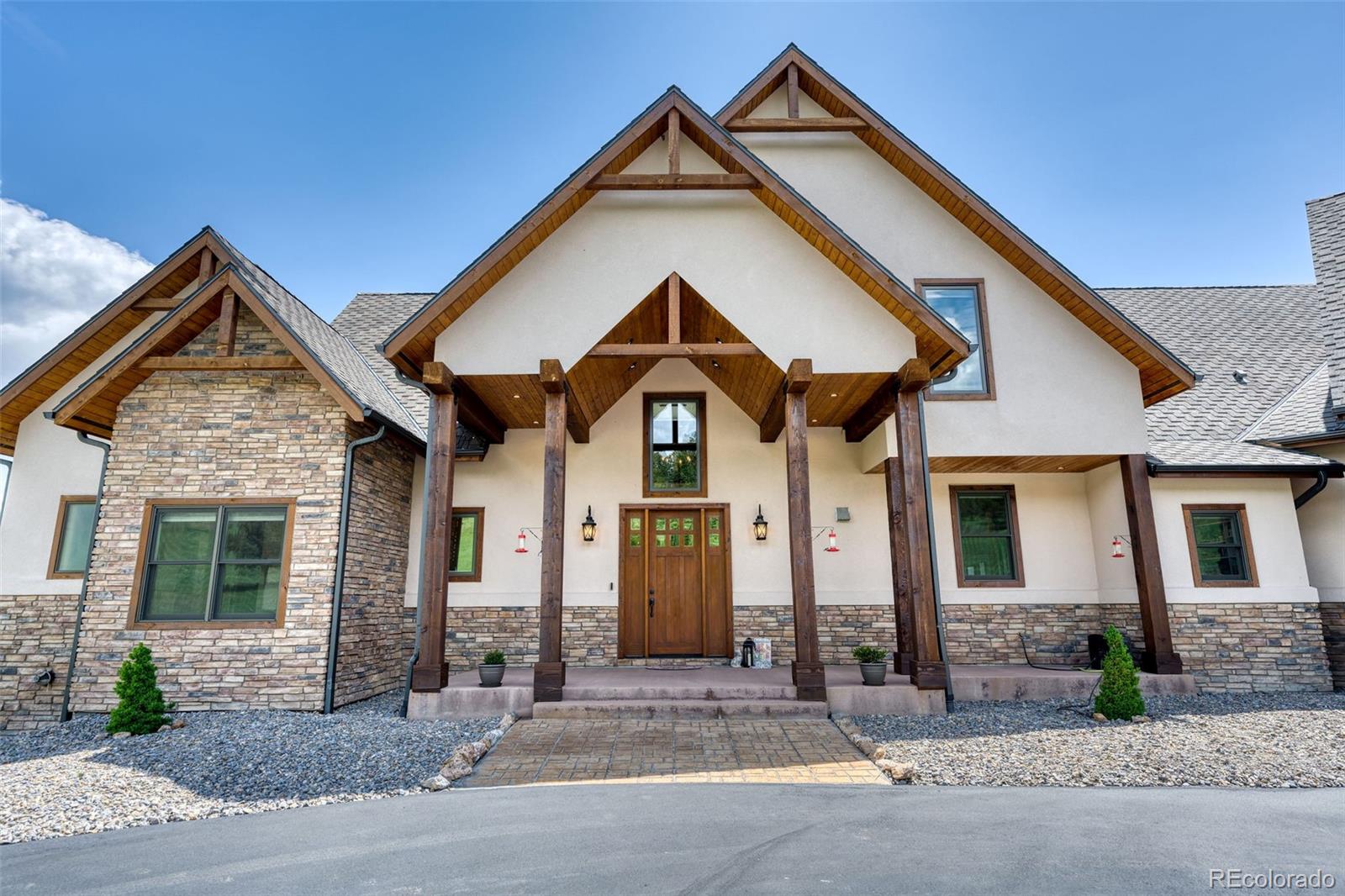 MLS Image #2 for 5236  bear mountain drive,evergreen, Colorado
