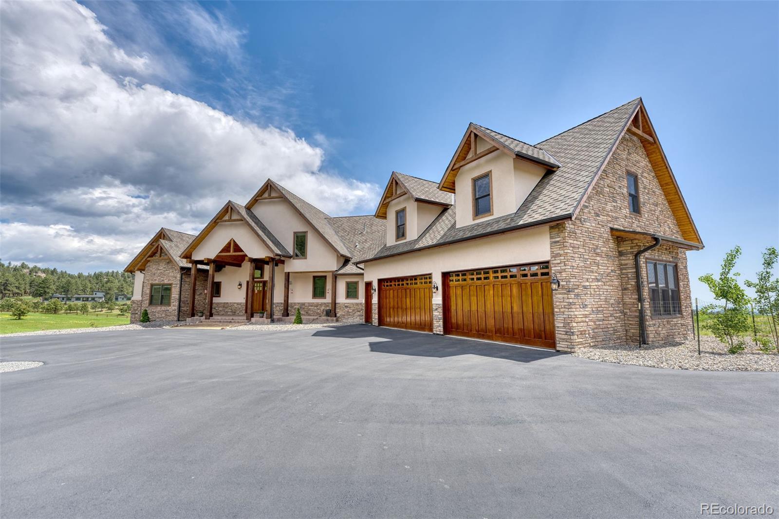 MLS Image #3 for 5236  bear mountain drive,evergreen, Colorado