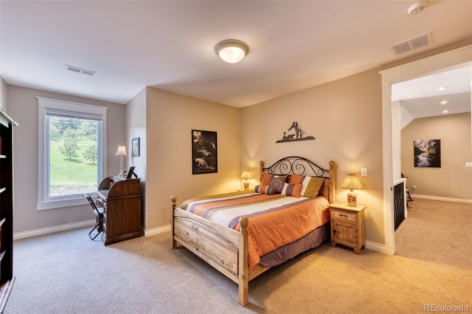 MLS Image #38 for 5236  bear mountain drive,evergreen, Colorado