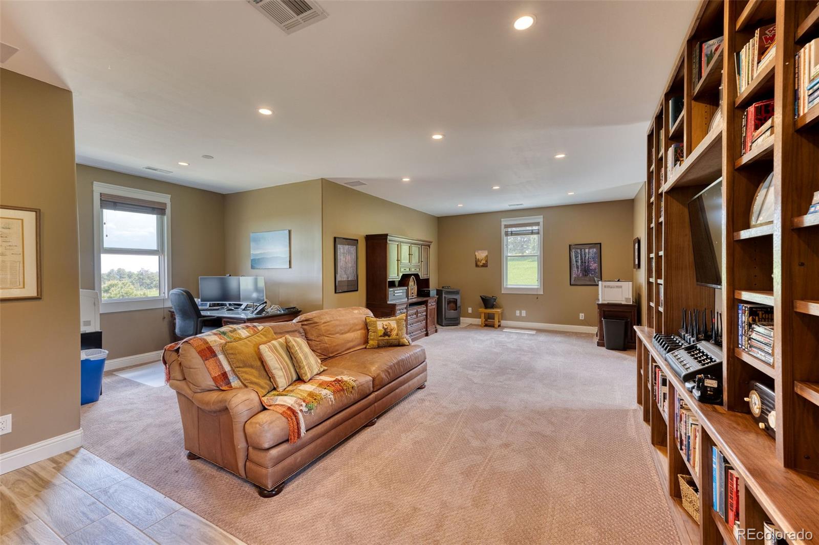 MLS Image #42 for 5236  bear mountain drive,evergreen, Colorado