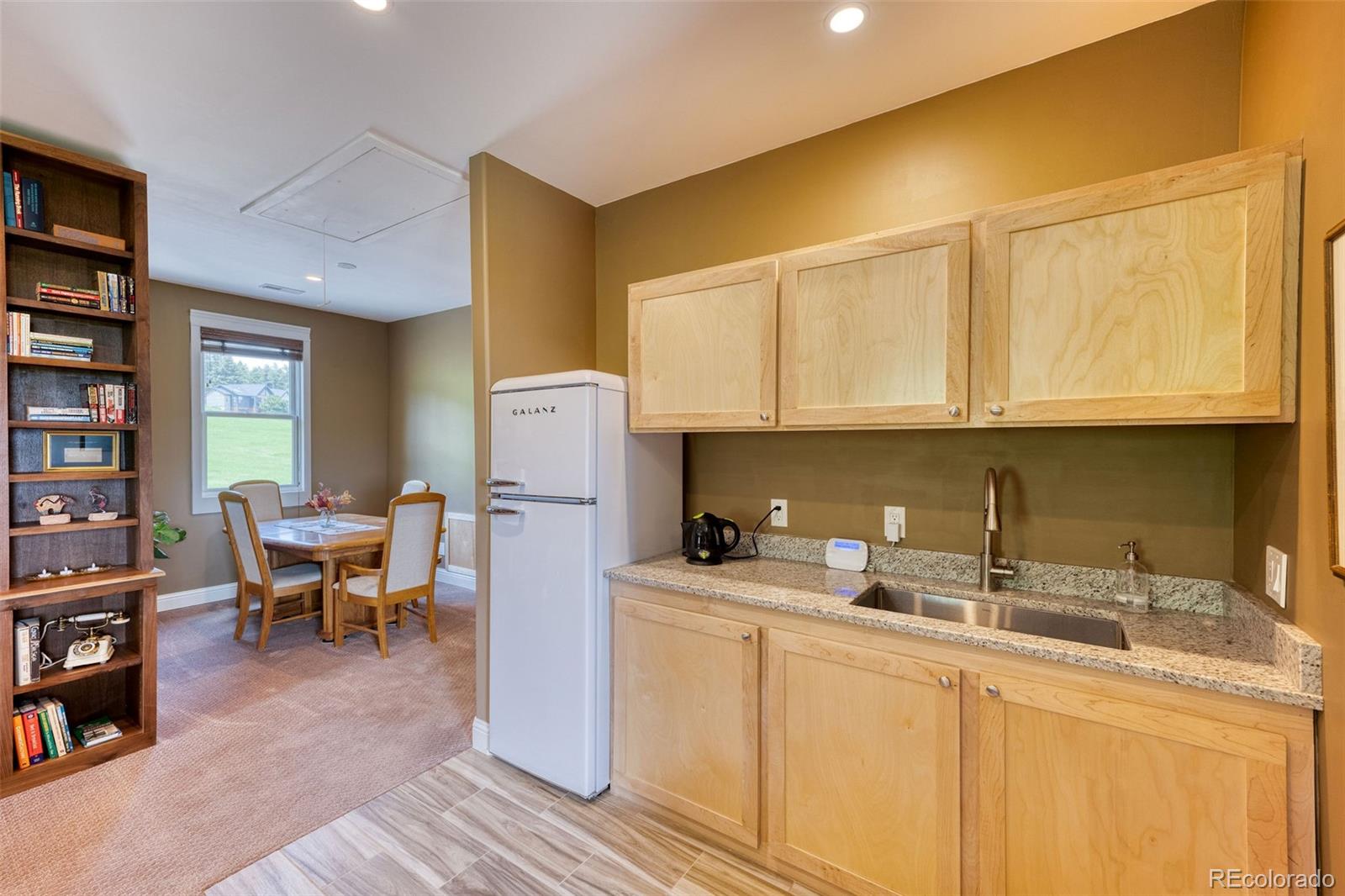 MLS Image #45 for 5236  bear mountain drive,evergreen, Colorado