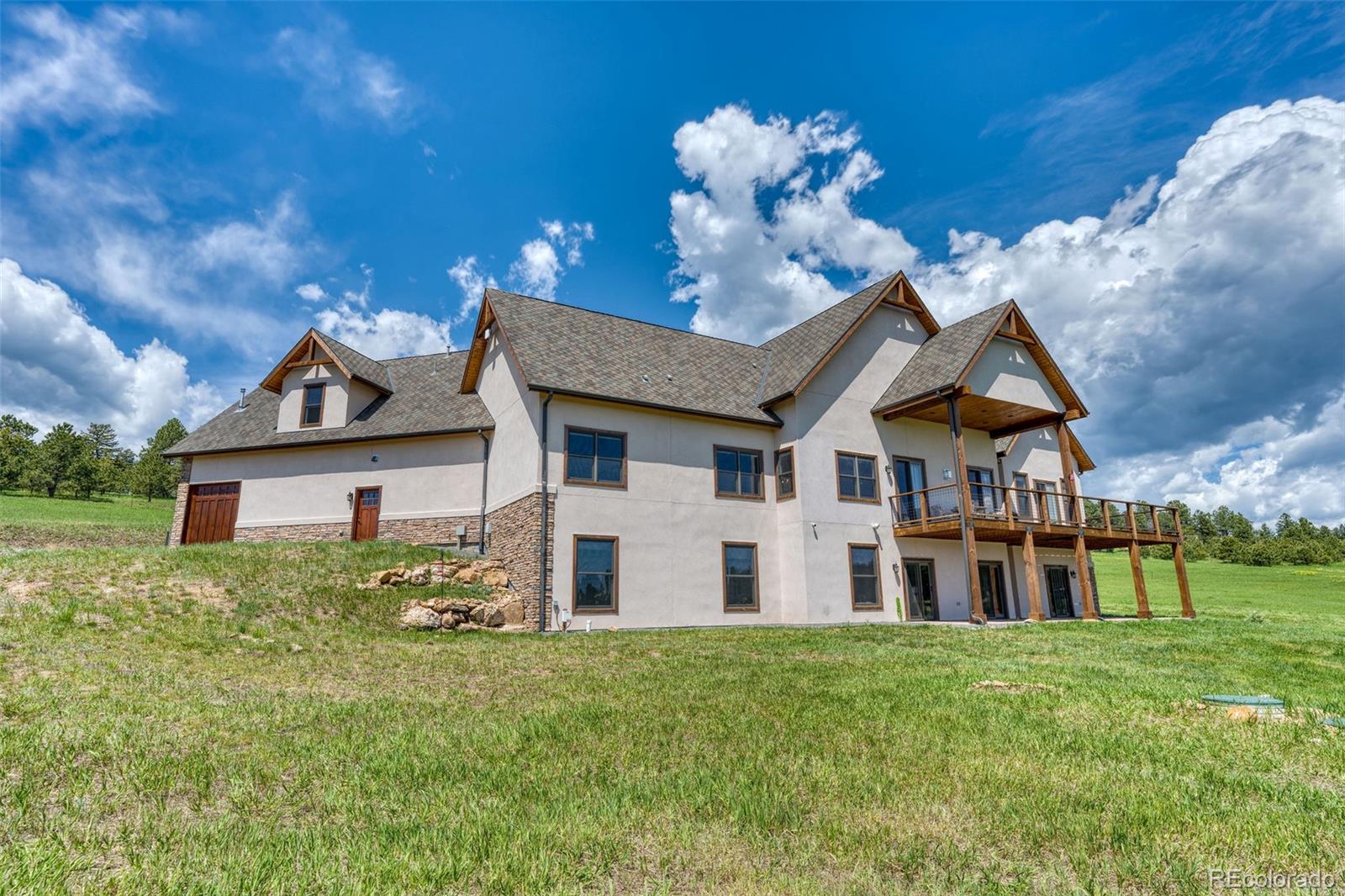 MLS Image #46 for 5236  bear mountain drive,evergreen, Colorado