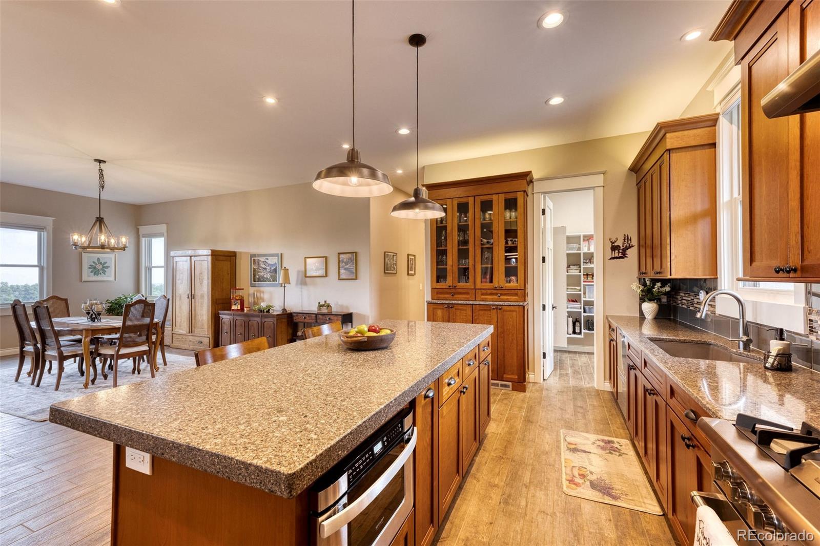 MLS Image #9 for 5236  bear mountain drive,evergreen, Colorado