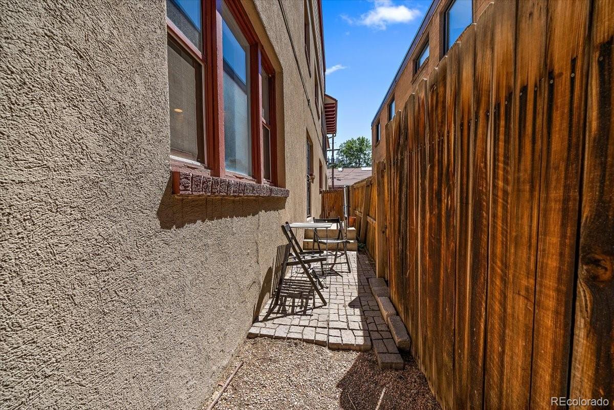 MLS Image #18 for 1640 n downing street,denver, Colorado