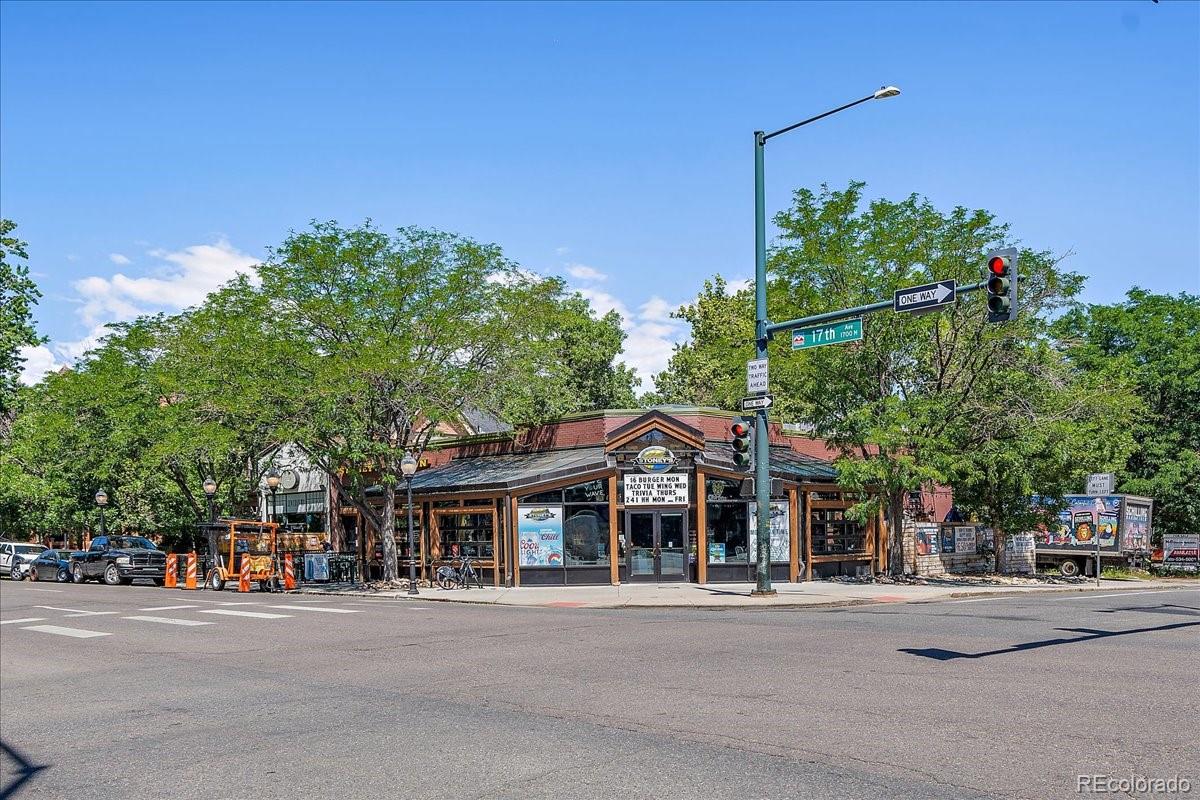 MLS Image #22 for 1640 n downing street,denver, Colorado