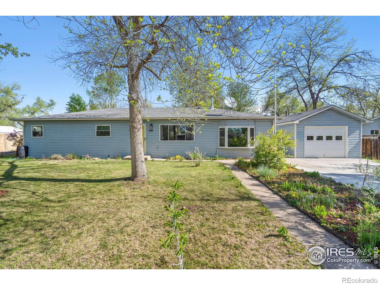MLS Image #3 for 346  westwood drive,fort collins, Colorado
