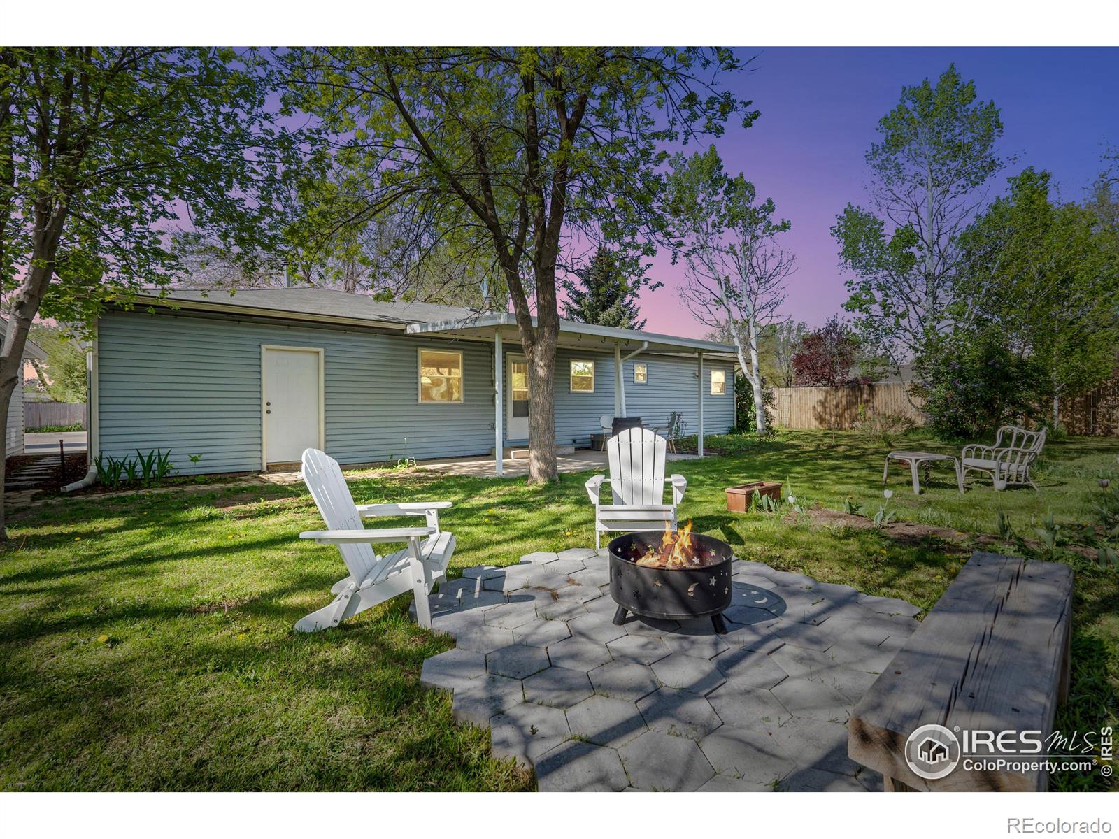 MLS Image #35 for 346  westwood drive,fort collins, Colorado