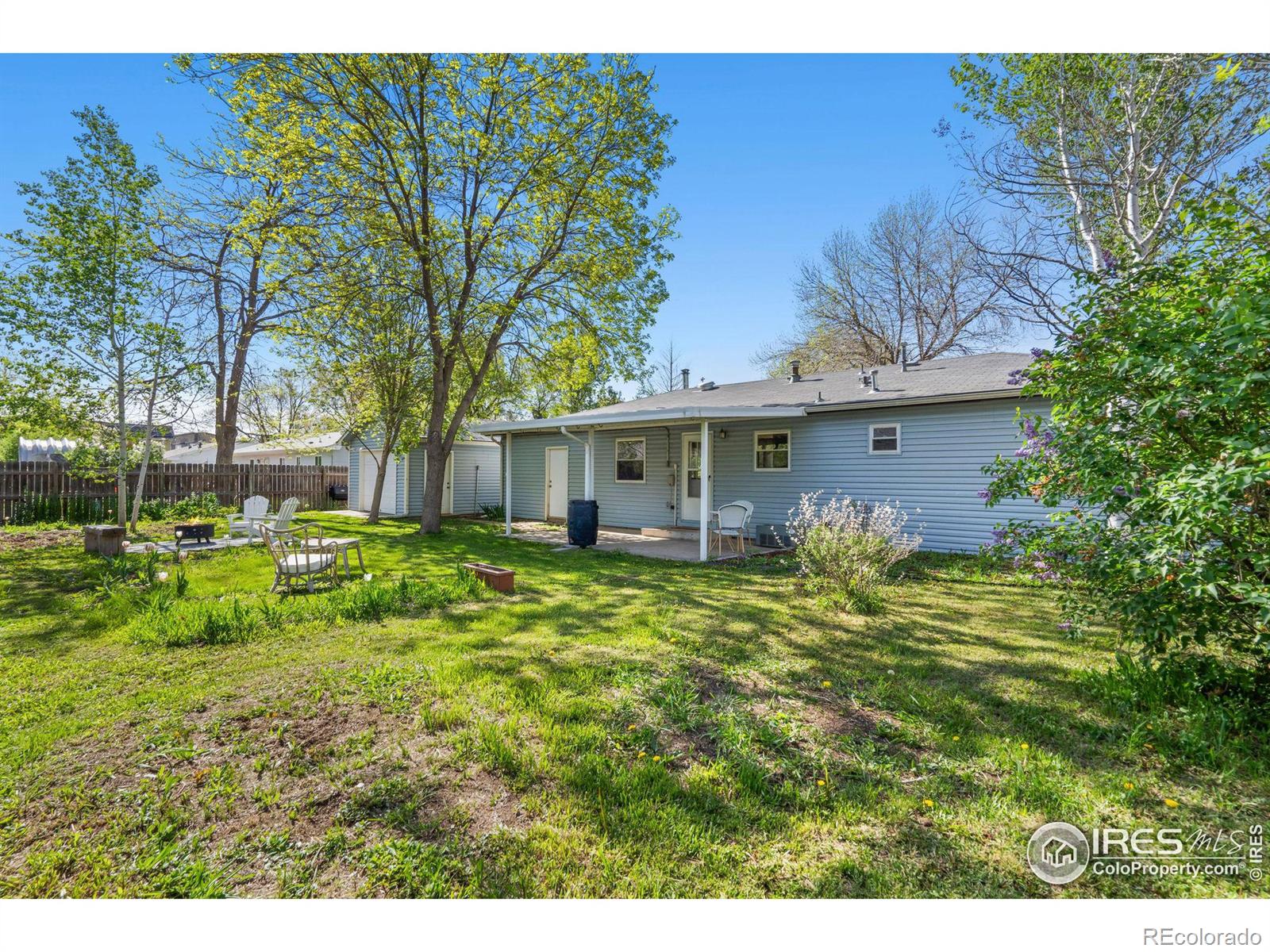 MLS Image #37 for 346  westwood drive,fort collins, Colorado
