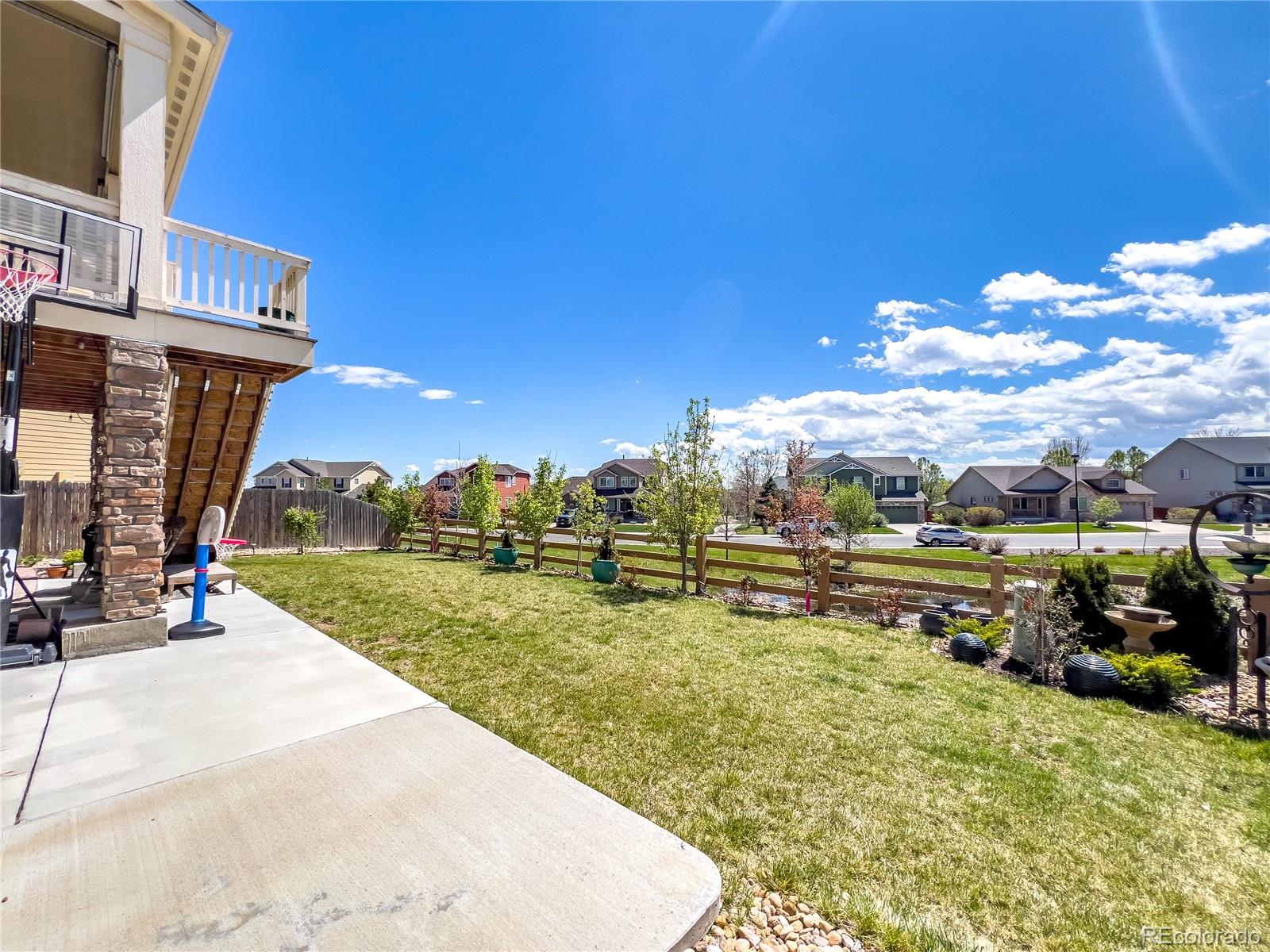 MLS Image #32 for 7242 e 133rd circle,thornton, Colorado