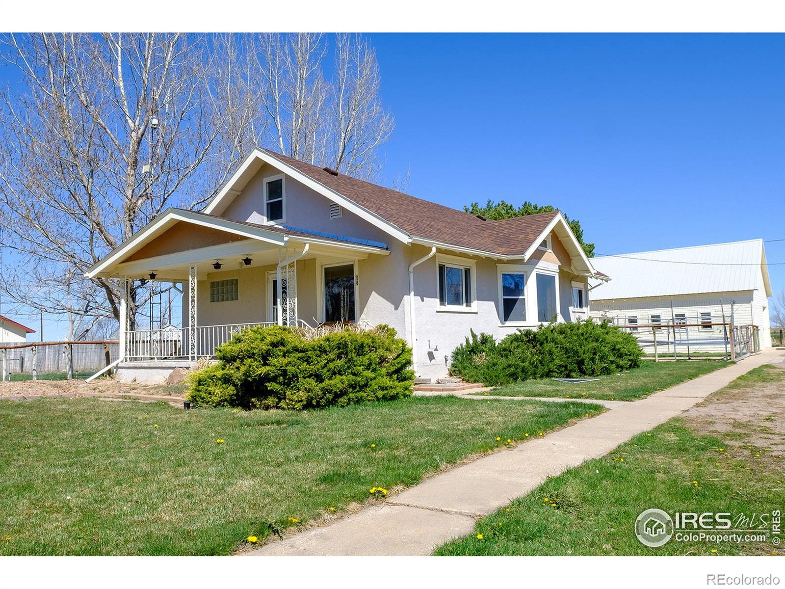 MLS Image #0 for 529  north street,peetz, Colorado