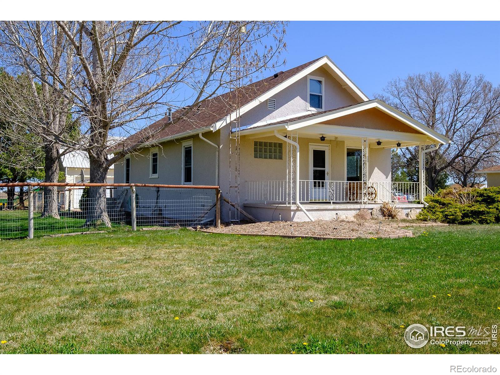 MLS Image #2 for 529  north street,peetz, Colorado