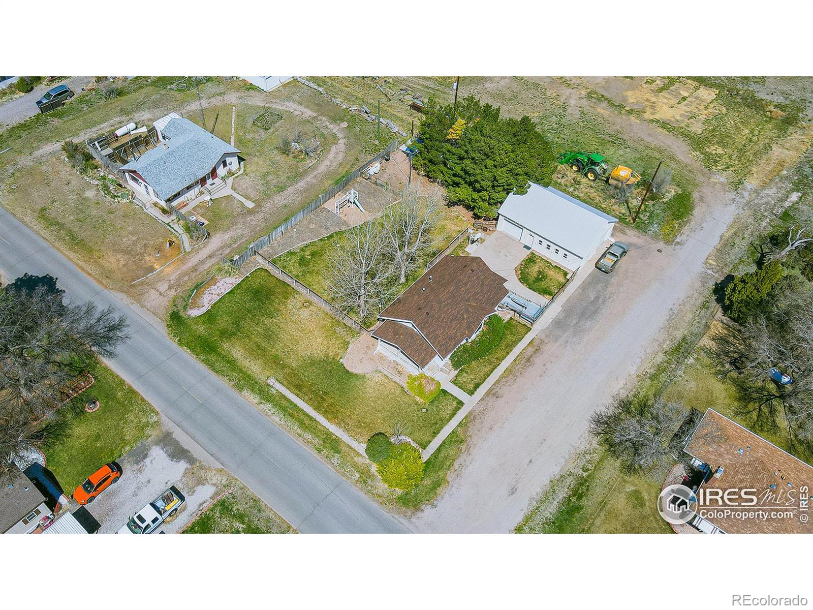 MLS Image #27 for 529  north street,peetz, Colorado