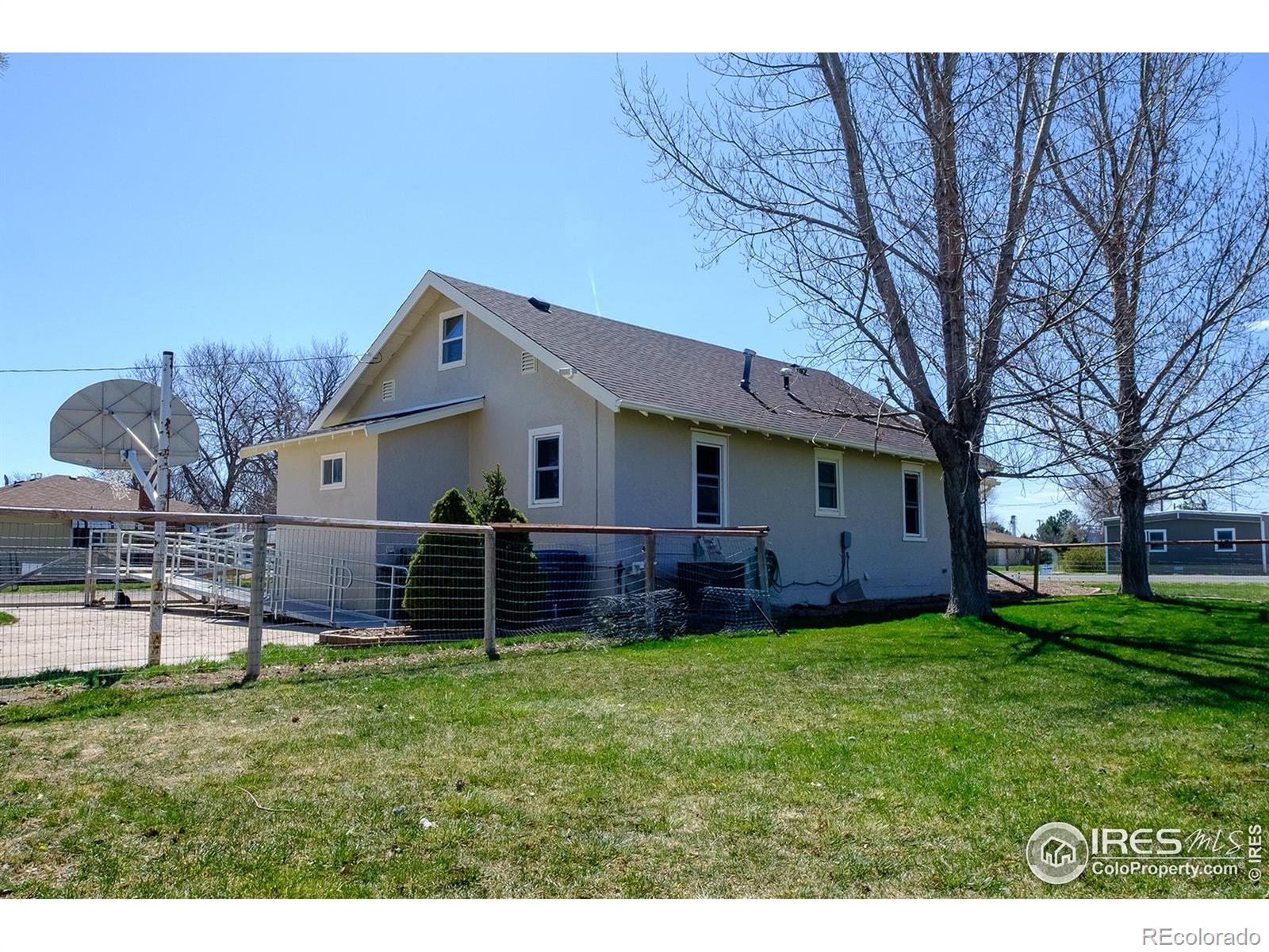 MLS Image #3 for 529  north street,peetz, Colorado