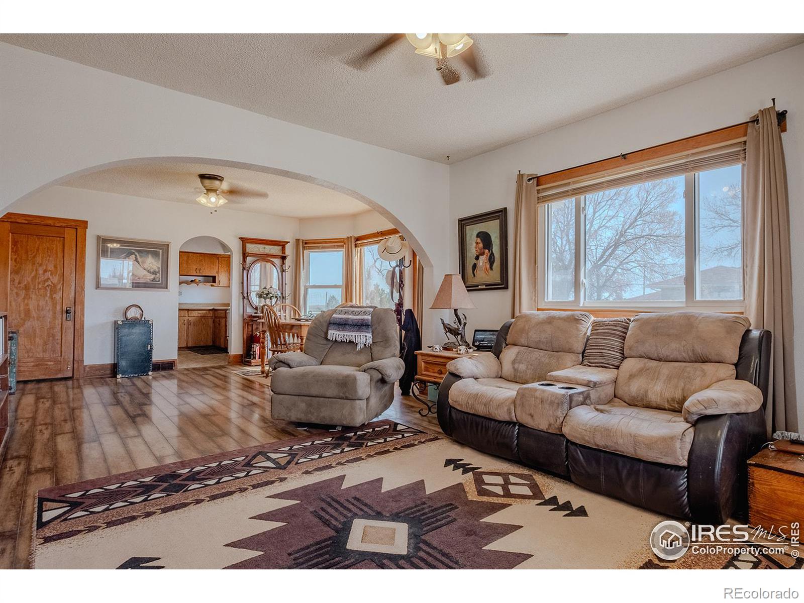 MLS Image #5 for 529  north street,peetz, Colorado