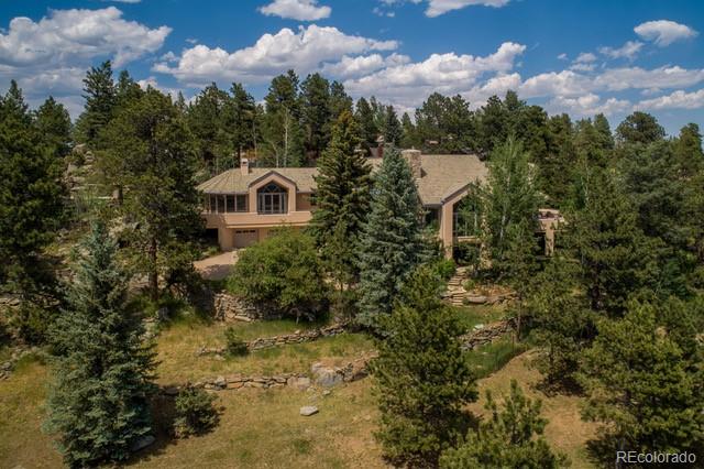 MLS Image #2 for 1682  montane drive,golden, Colorado