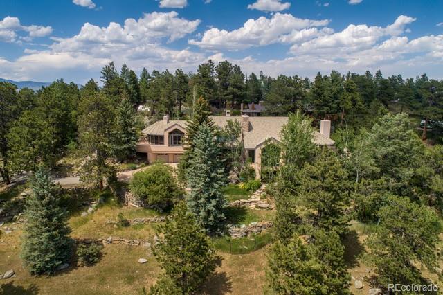 MLS Image #3 for 1682  montane drive,golden, Colorado