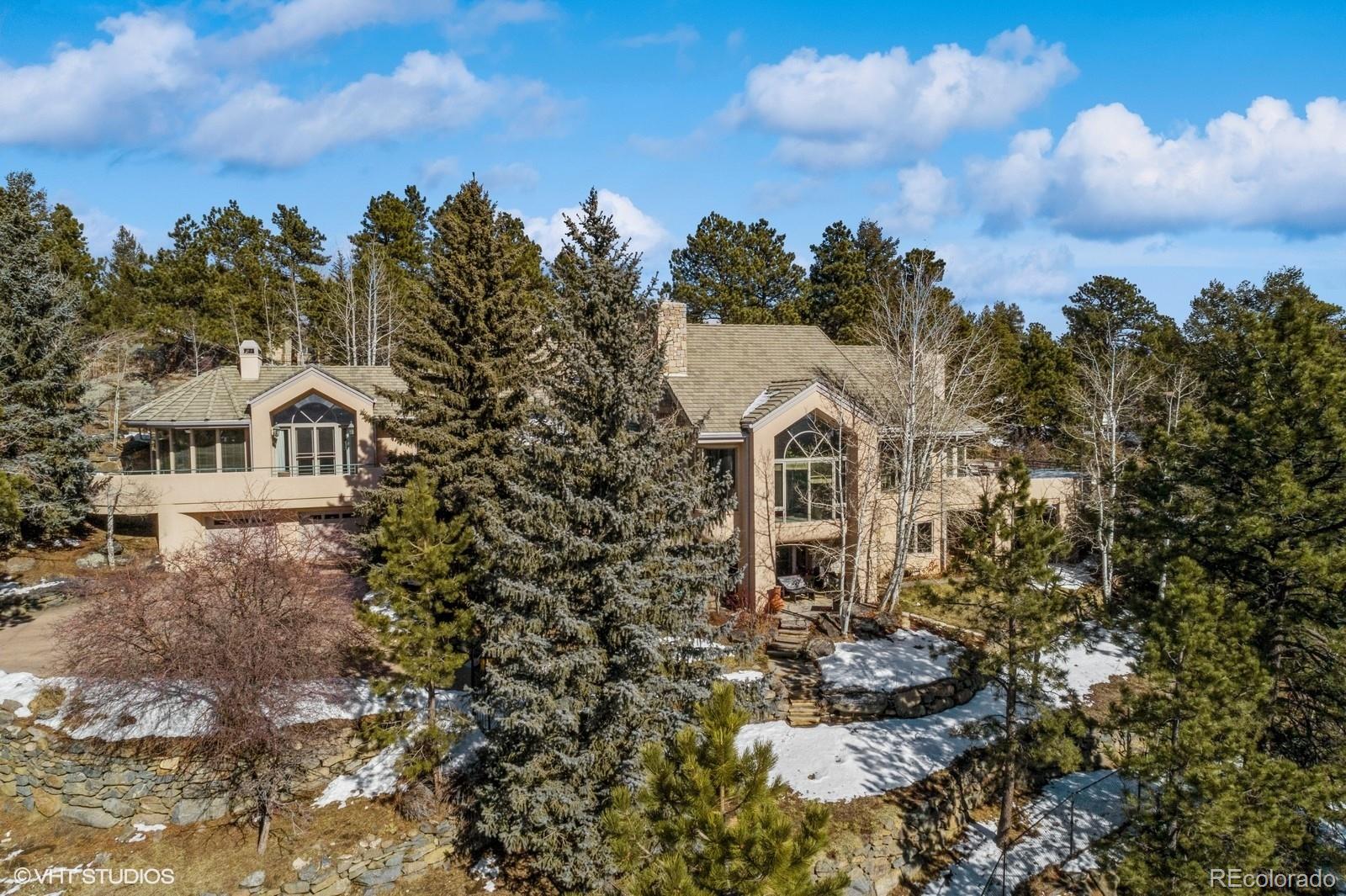 MLS Image #4 for 1682  montane drive,golden, Colorado