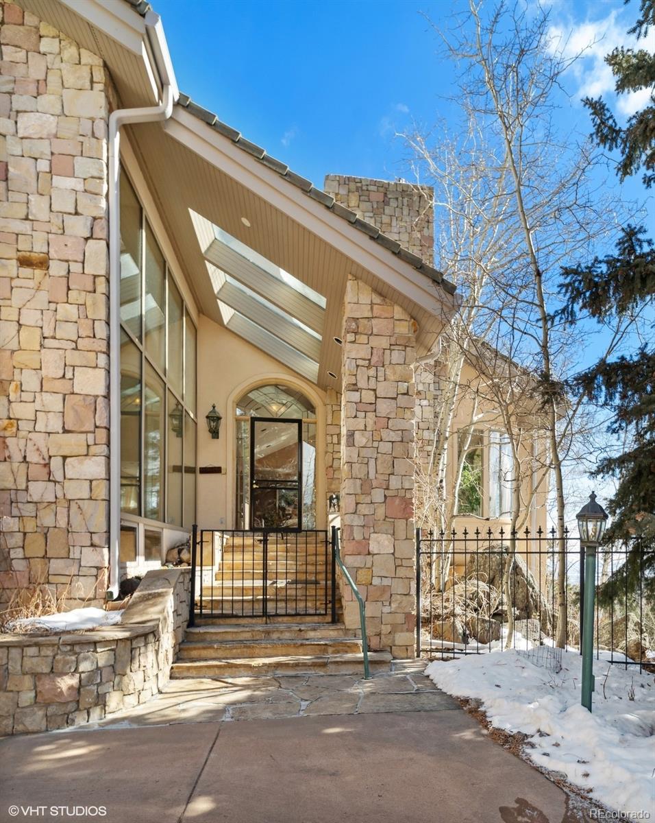 MLS Image #42 for 1682  montane drive,golden, Colorado