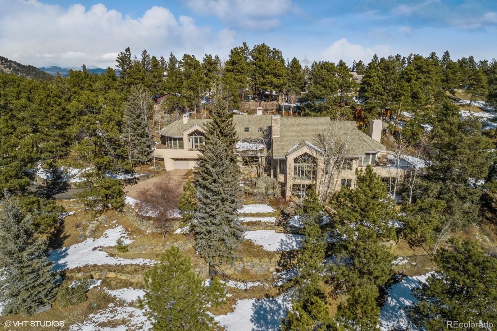 MLS Image #44 for 1682  montane drive,golden, Colorado