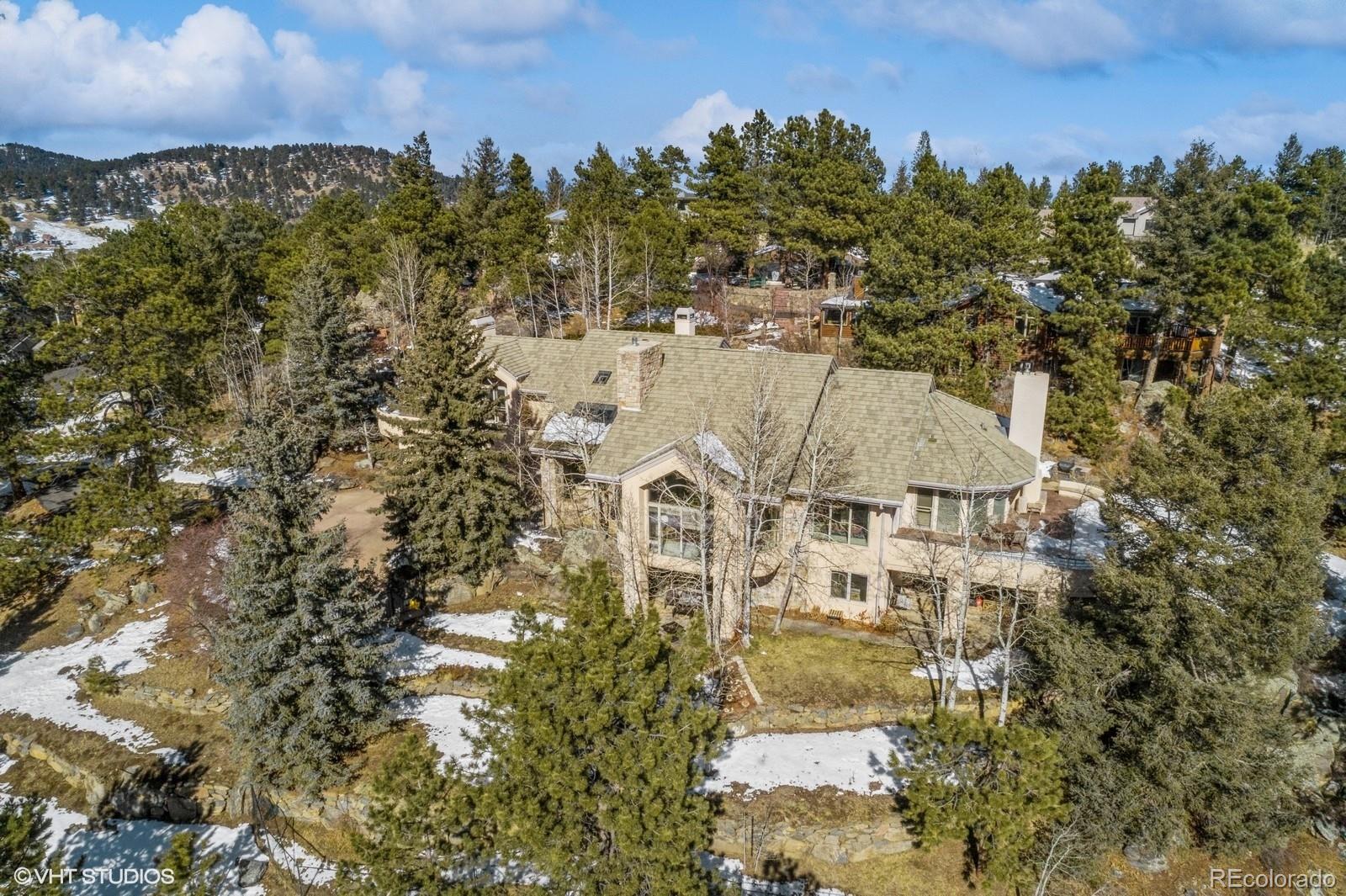 MLS Image #45 for 1682  montane drive,golden, Colorado