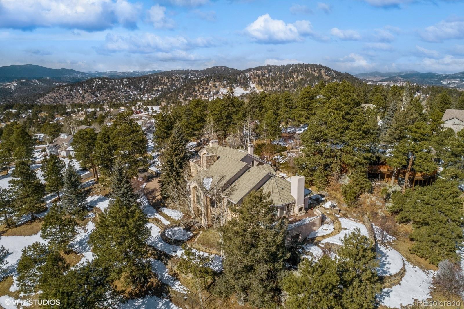 MLS Image #48 for 1682  montane drive,golden, Colorado