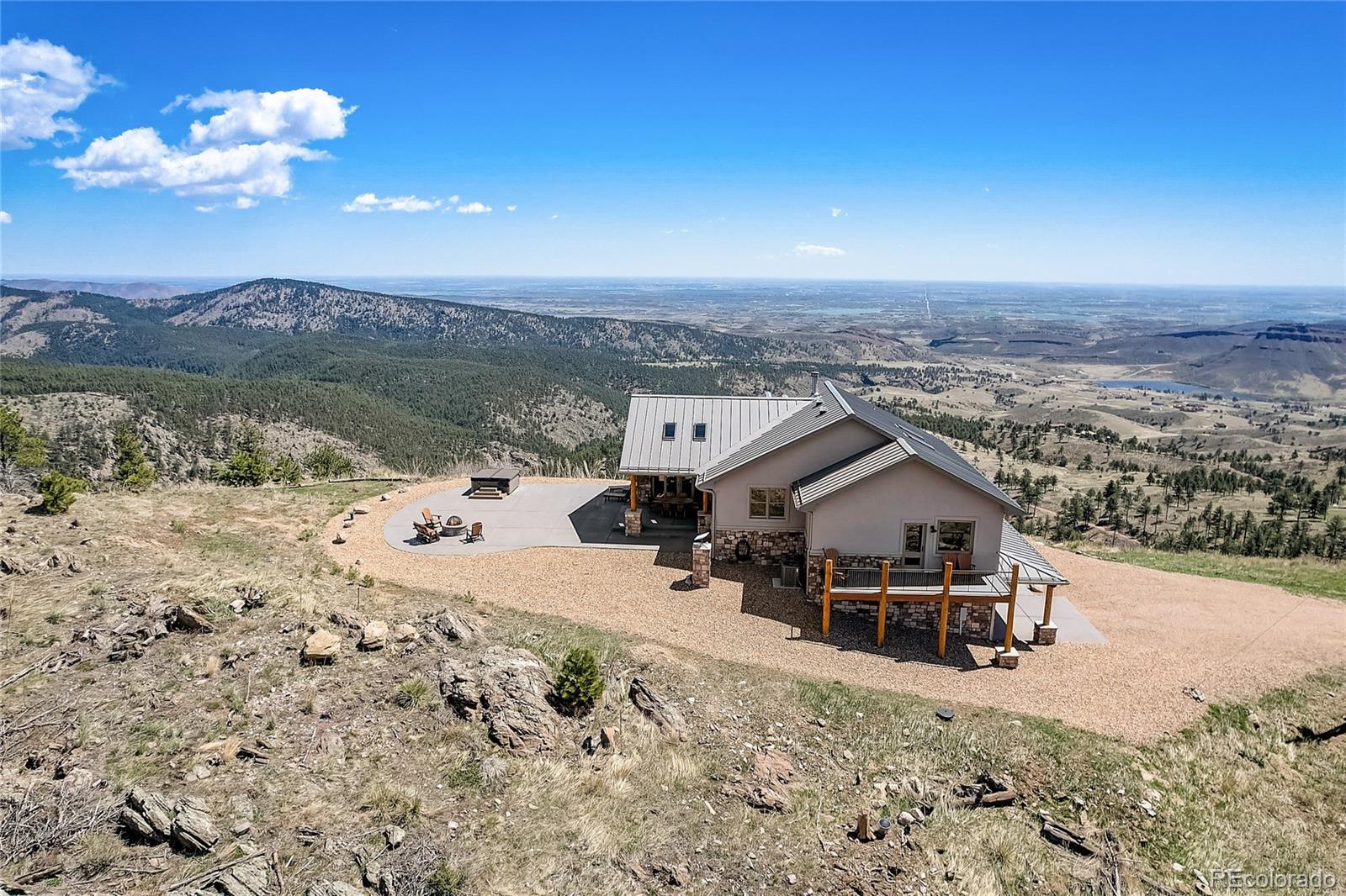 MLS Image #44 for 1784  james park trail,loveland, Colorado