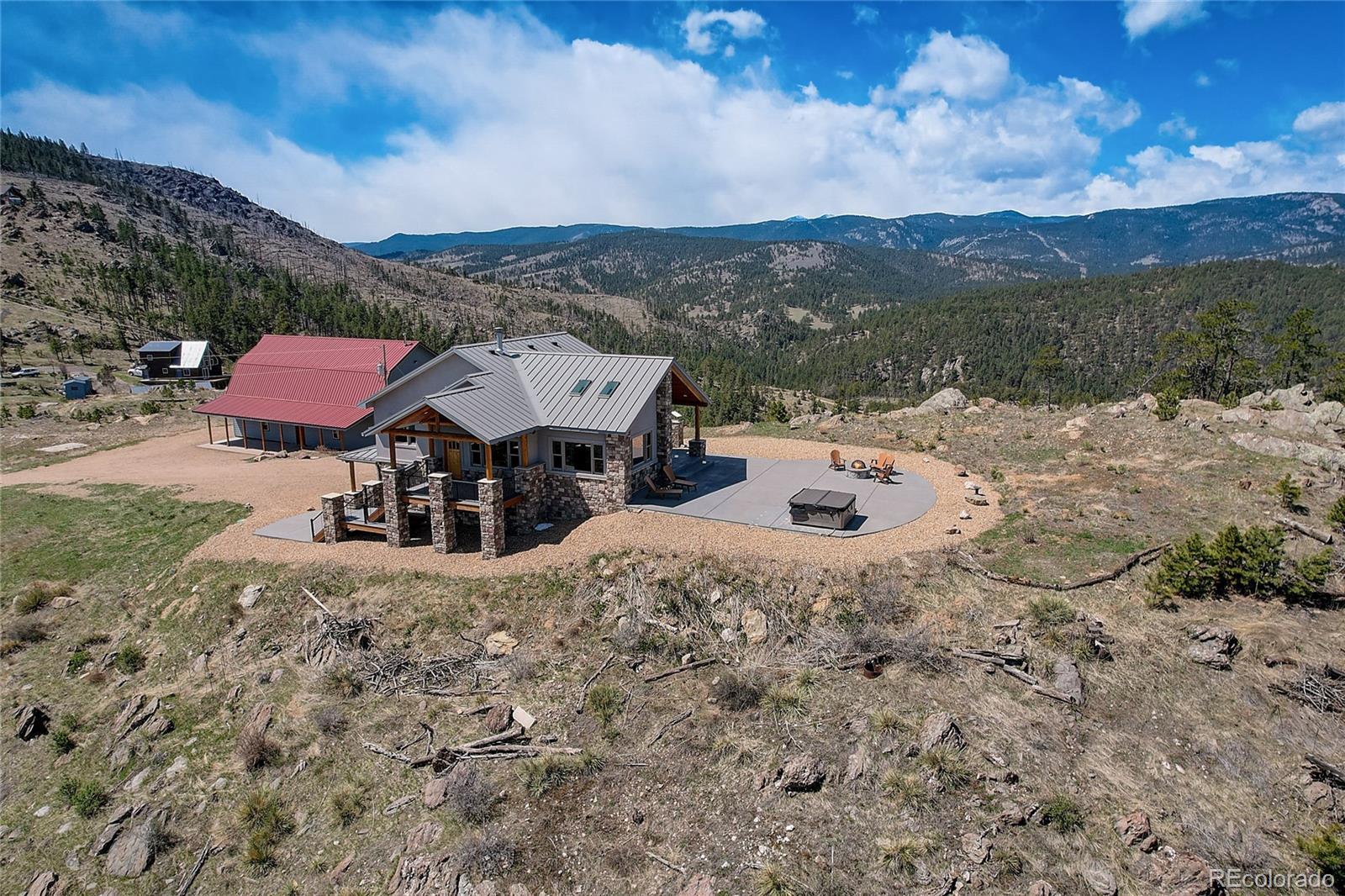 MLS Image #45 for 1784  james park trail,loveland, Colorado