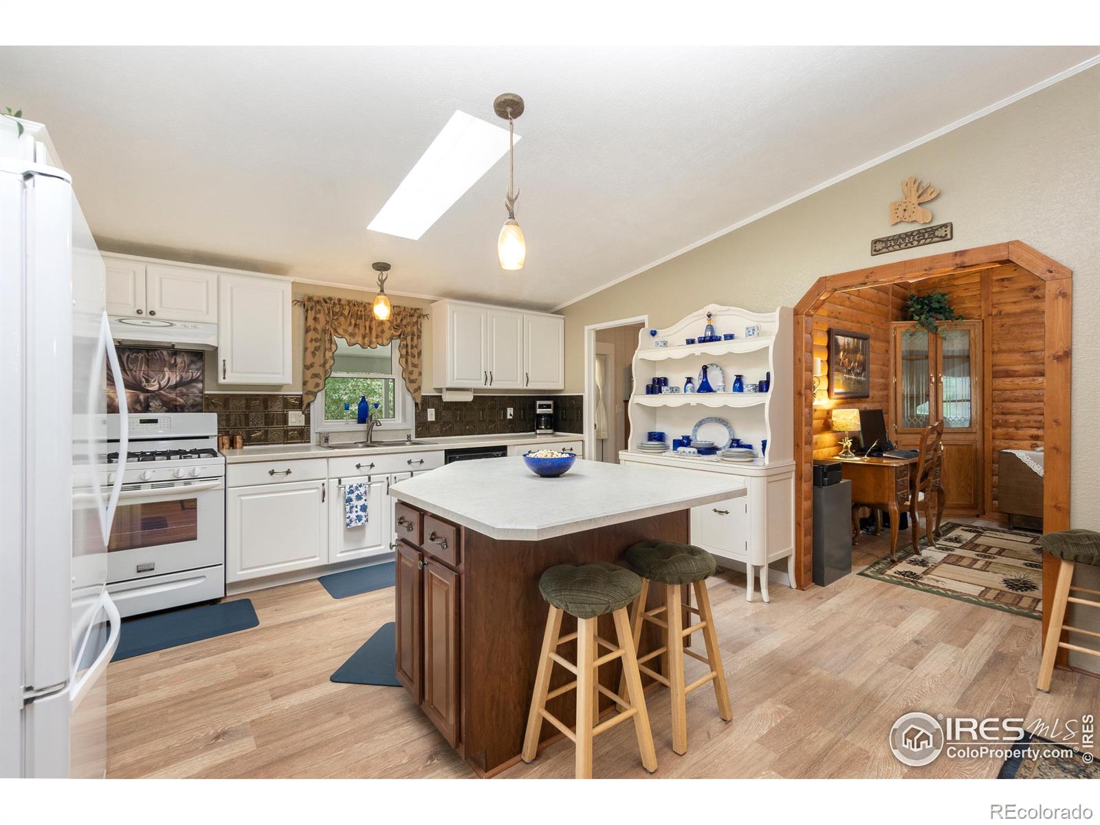 MLS Image #12 for 42  kiliwa court,red feather lakes, Colorado