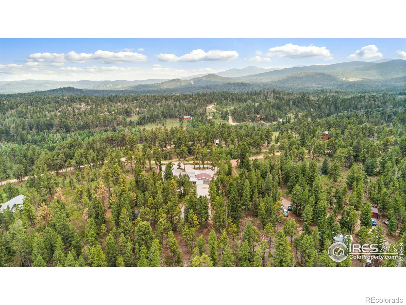 MLS Image #31 for 42  kiliwa court,red feather lakes, Colorado