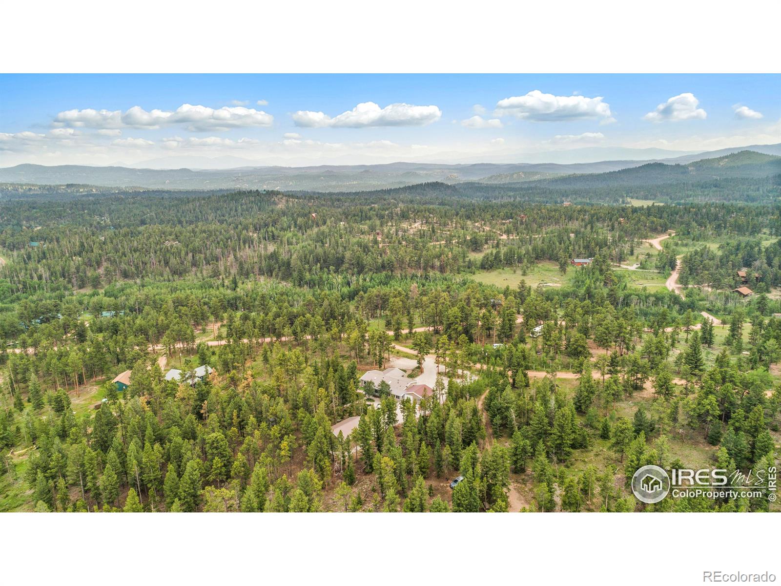 MLS Image #33 for 42  kiliwa court,red feather lakes, Colorado