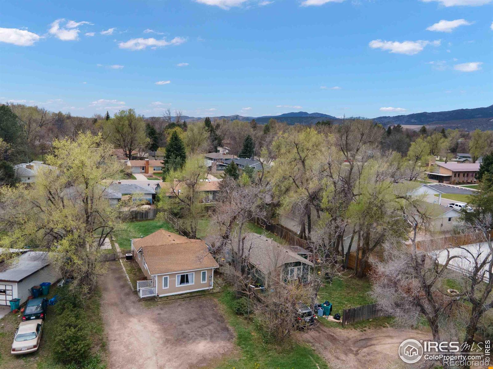 MLS Image #25 for 1701 w mulberry street,fort collins, Colorado
