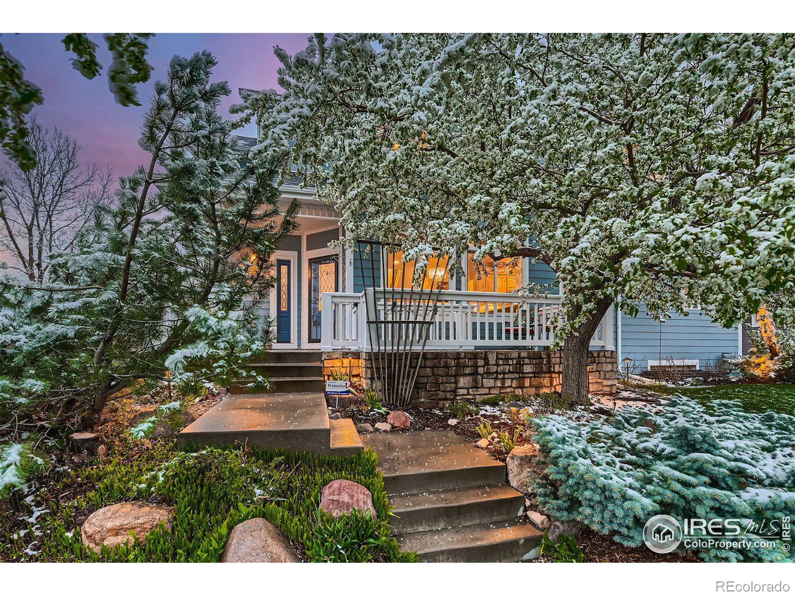 MLS Image #2 for 4851  10th street,boulder, Colorado