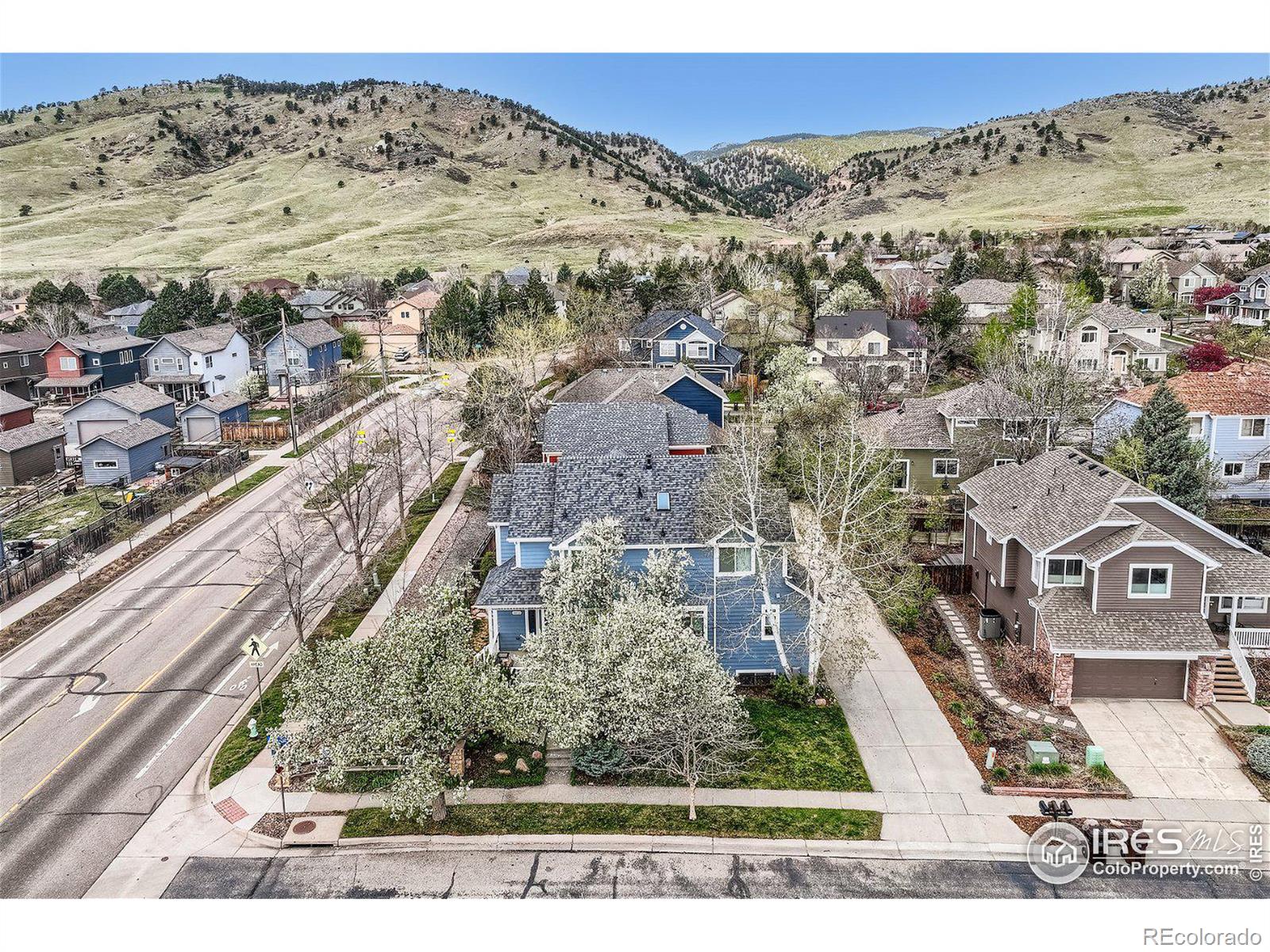 MLS Image #5 for 4851  10th street,boulder, Colorado