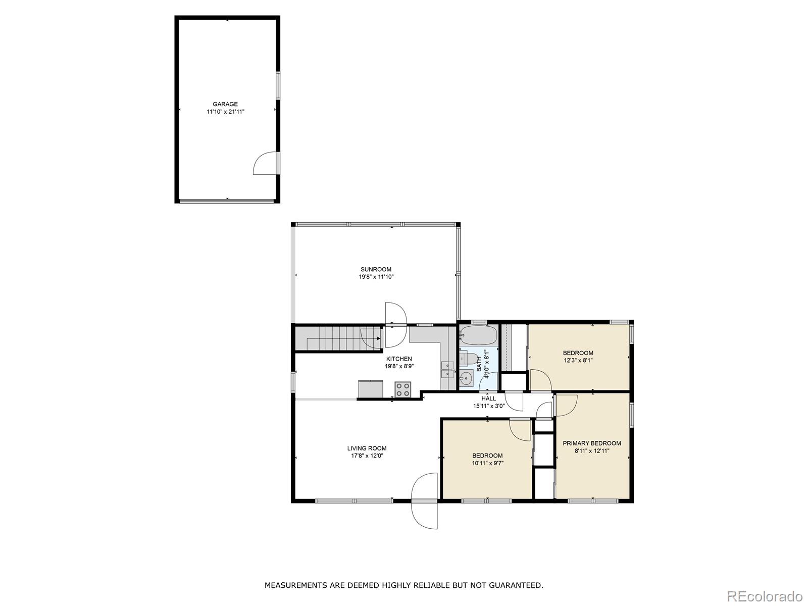 MLS Image #29 for 7391  dale court,westminster, Colorado