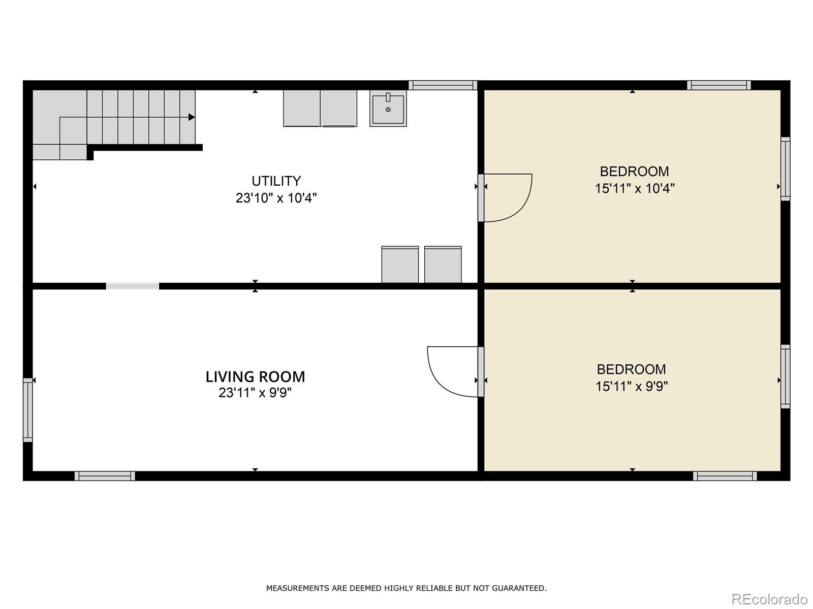 MLS Image #30 for 7391  dale court,westminster, Colorado