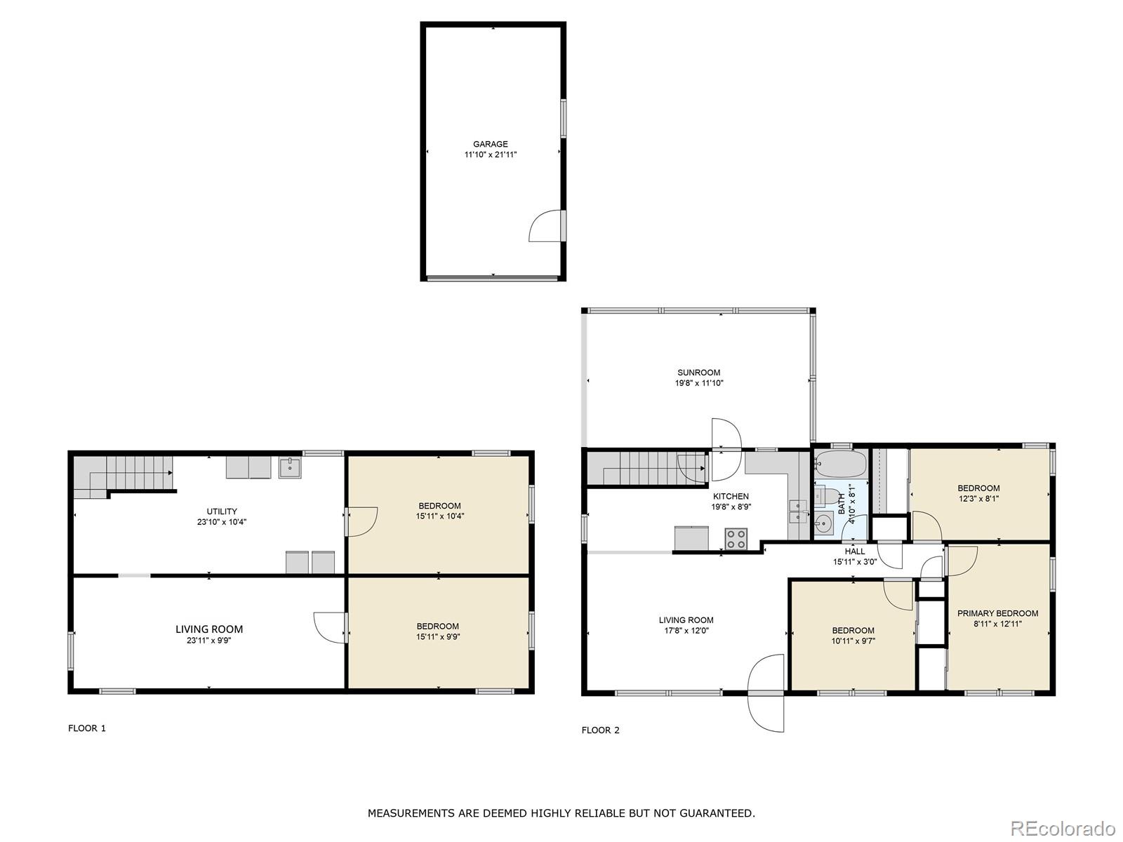 MLS Image #31 for 7391  dale court,westminster, Colorado