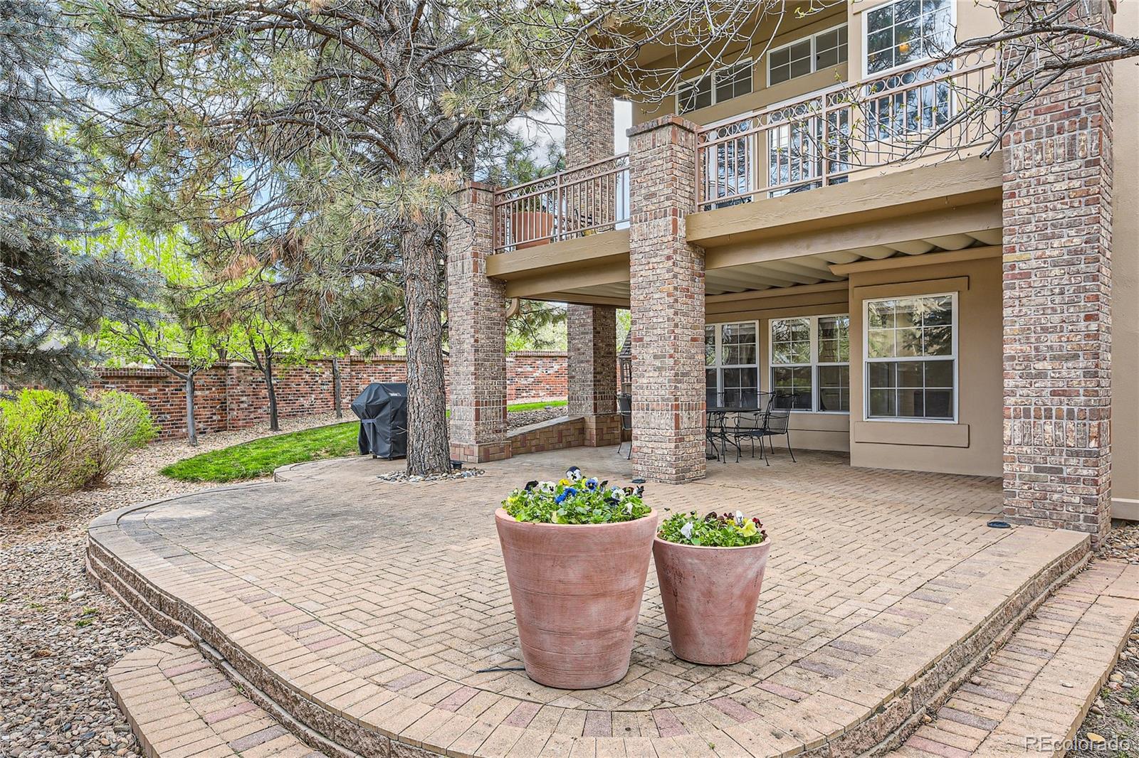 MLS Image #42 for 9368 s silent hills drive,lone tree, Colorado