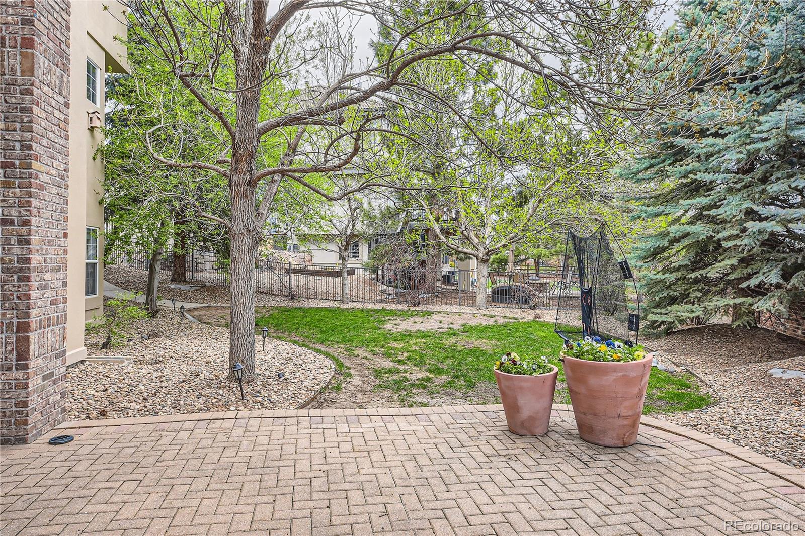 MLS Image #43 for 9368 s silent hills drive,lone tree, Colorado