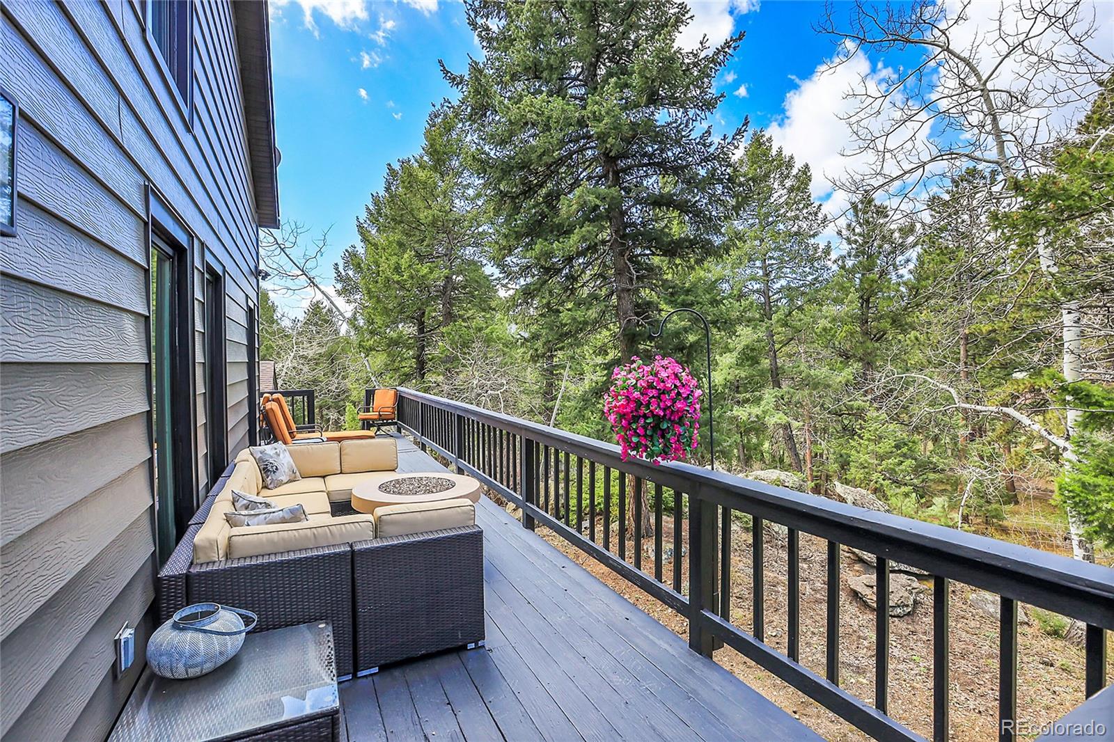 MLS Image #30 for 8959  hillview road,morrison, Colorado