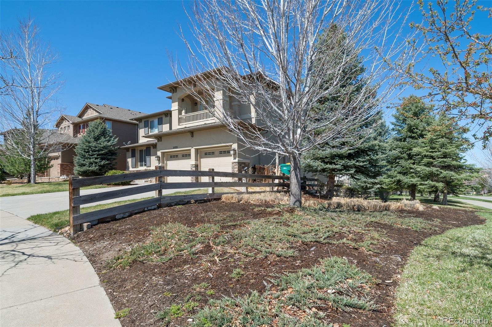 MLS Image #2 for 25532 e indore drive,aurora, Colorado