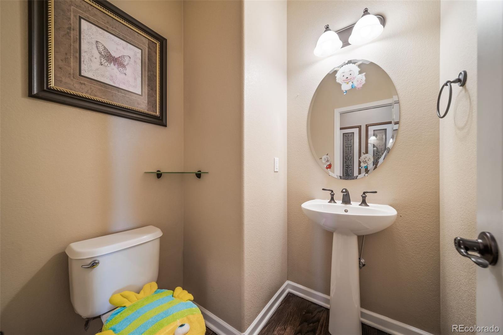 MLS Image #22 for 25532 e indore drive,aurora, Colorado