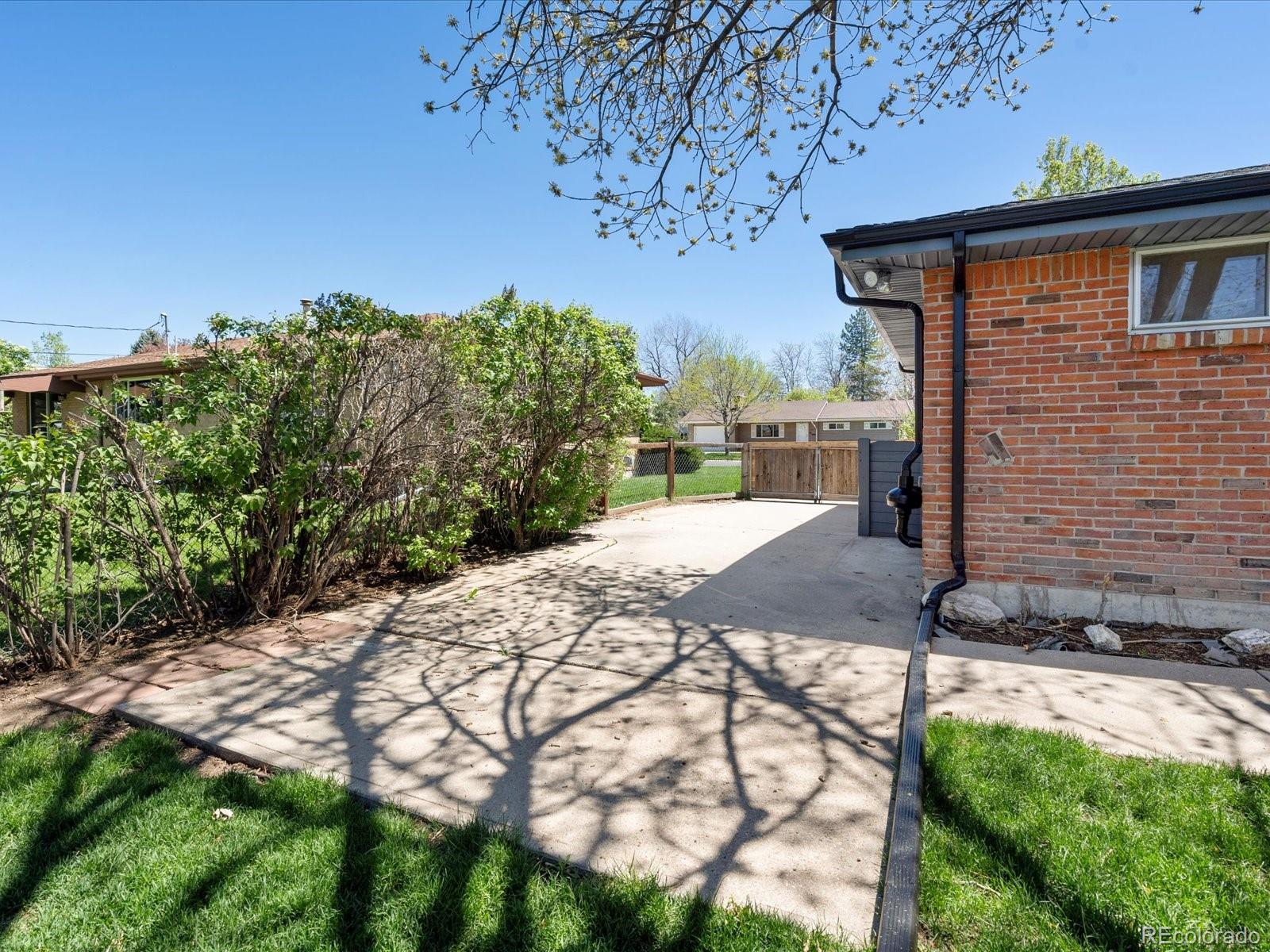 MLS Image #42 for 6641 s cherokee street,littleton, Colorado