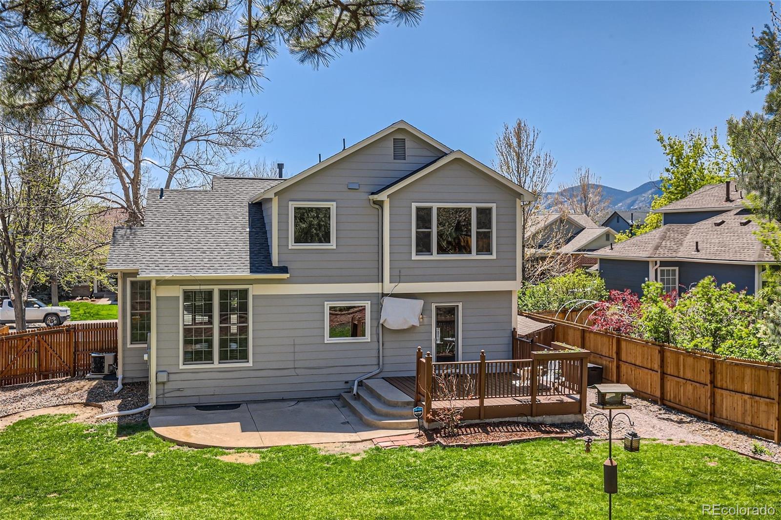 MLS Image #23 for 13765 w amherst way,lakewood, Colorado