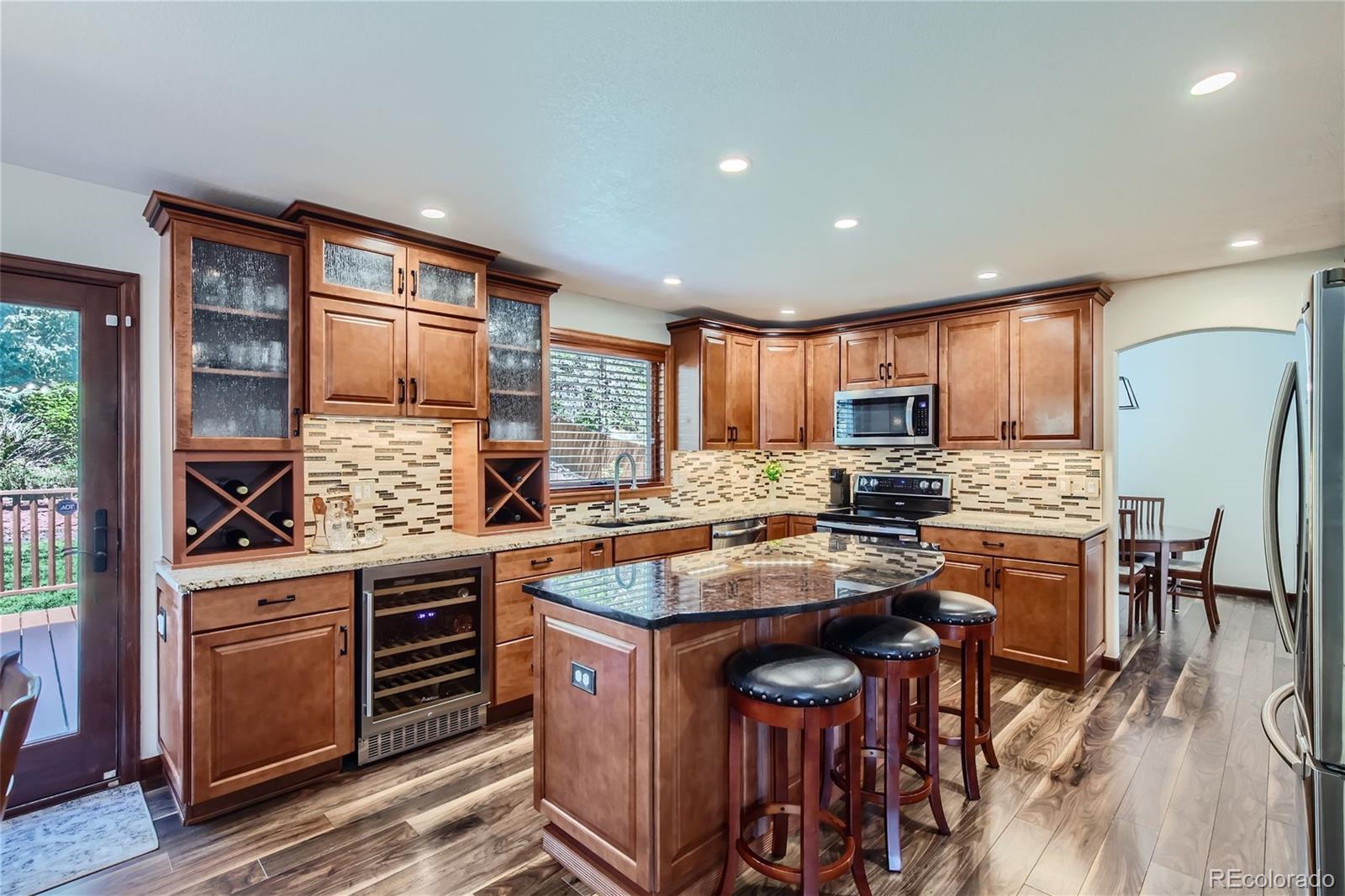 MLS Image #6 for 13765 w amherst way,lakewood, Colorado
